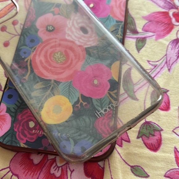 Rifle paper phone case - Picture 4 of 4